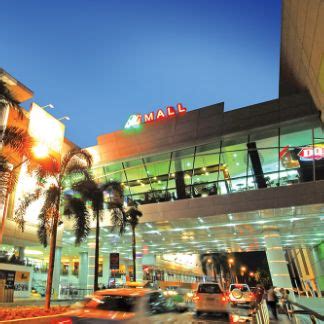 pal ali mall|Araneta City .